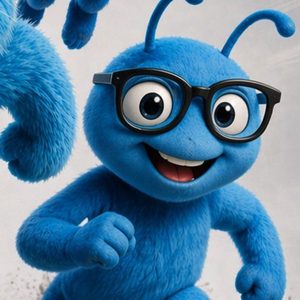 AMEISE von Blau Direkt